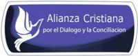 Alianza Cristiana por el Diálogo y la Conciliación