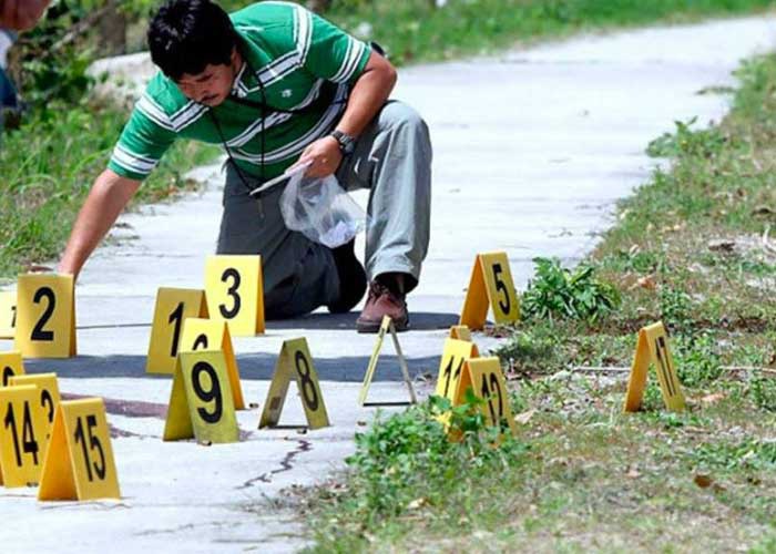 violencia honduras homicidios